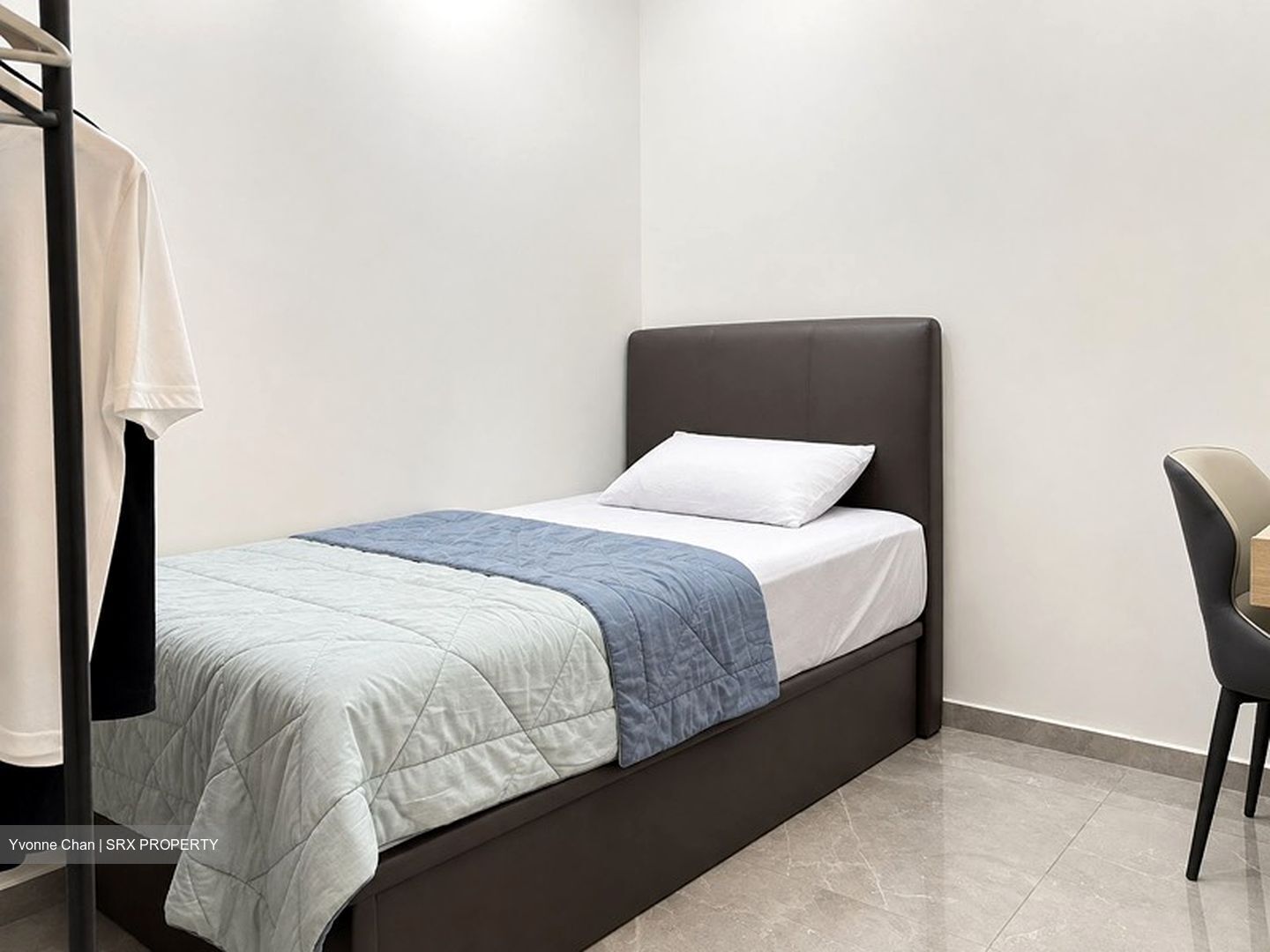 Mayfair Gardens (D21), Condominium #617530281